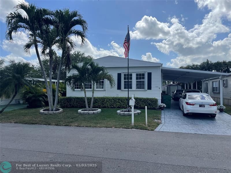 1881 83rd Ave, Davie, Florida 33324