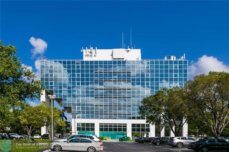 210 University Dr Unit 500, Coral Springs, Florida 33071