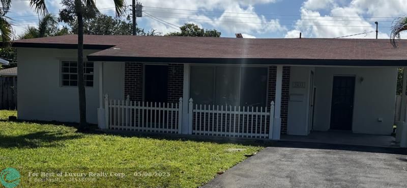 3431 15th Ave, Pompano Beach, Florida 33064 3431 15th Ave, Pompano Beach, Florida 33064