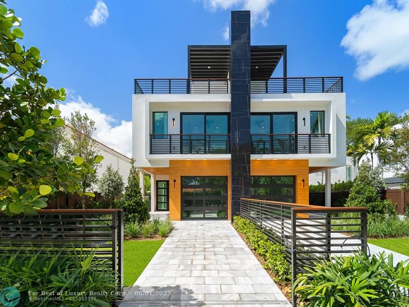 1621 Broward Blvd Unit A, Fort Lauderdale, Florida 33301