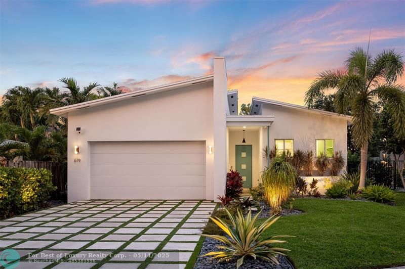 619 21st Ct, Wilton Manors, Florida 33305