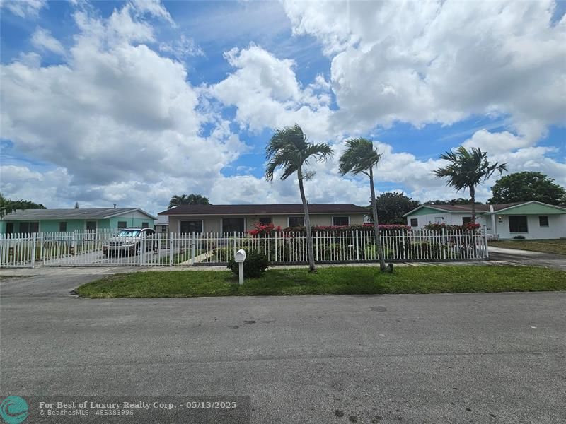 20025 32nd Ct, Miami Gardens, Florida 33056 20025 32nd Ct, Miami Gardens, Florida 33056