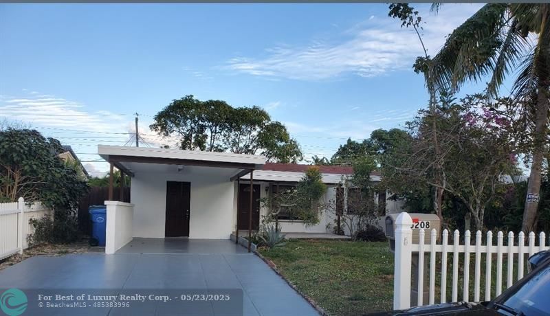 5208 5th Ave, Oakland Park, Florida 33334 5208 5th Ave, Oakland Park, Florida 33334