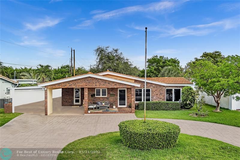 1311 42nd St, Oakland Park, Florida 33334 1311 42nd St, Oakland Park, Florida 33334
