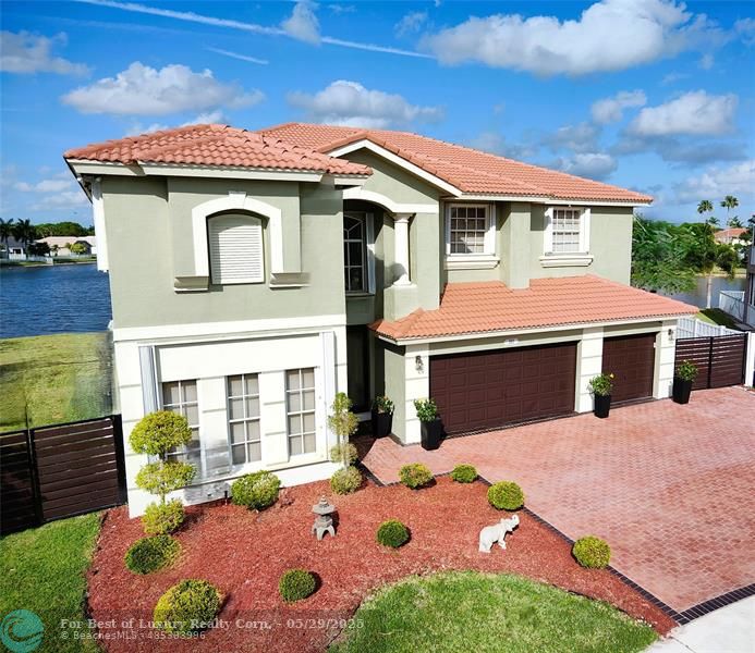 380 167th Ave, Pembroke Pines, Florida 33027 380 167th Ave, Pembroke Pines, Florida 33027