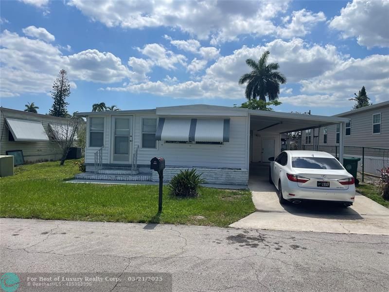 1711 84th Ave, Davie, Florida 33324
