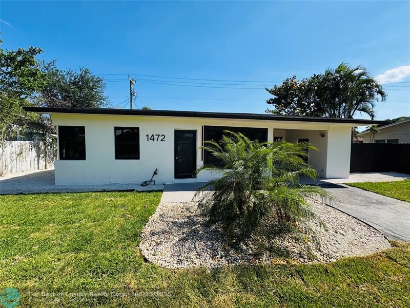 1472 30th Ct, Pompano Beach, Florida 33064