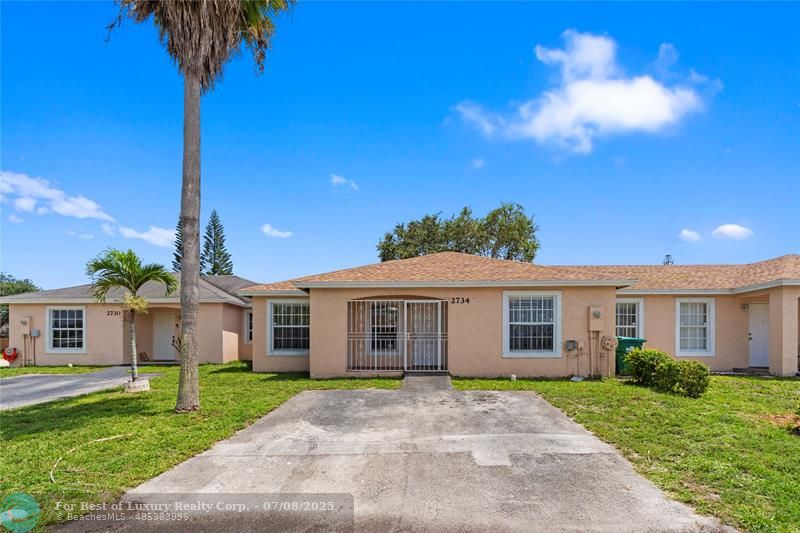 2734 202nd Ter Unit 2734, Miami Gardens, Florida 33056 2734 202nd Ter Unit 2734, Miami Gardens, Florida 33056