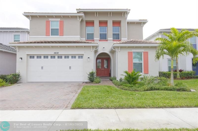 5632 Liberty Lane, Loxahatchee, Florida 33470 5632 Liberty Lane, Loxahatchee, Florida 33470