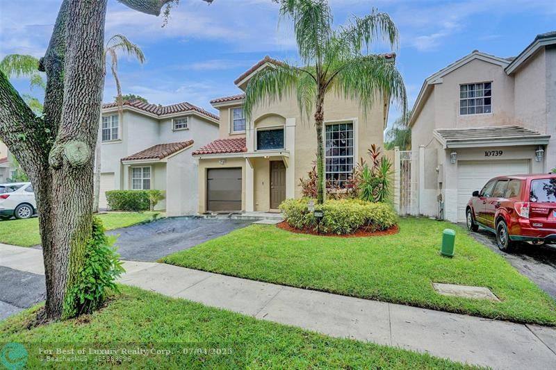 10749 Lenox Rd, Cooper City, Florida 33026