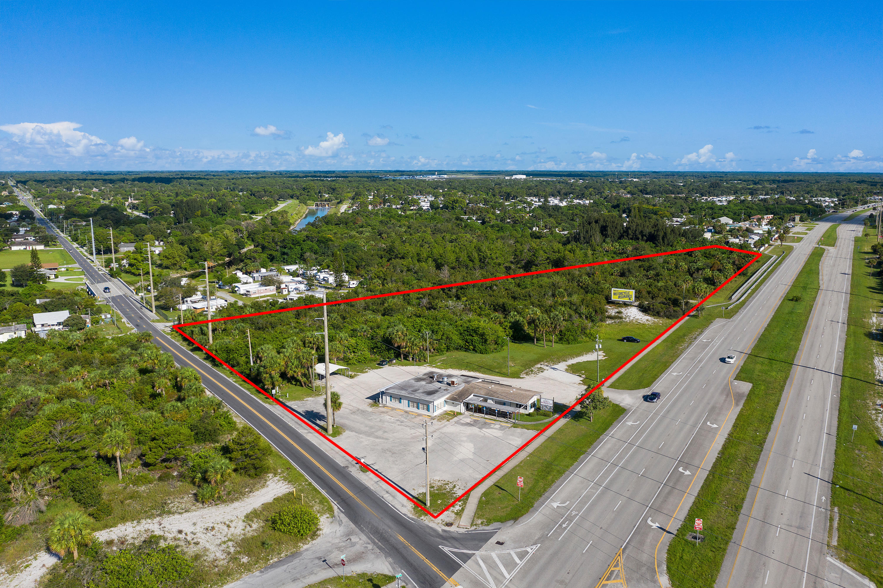 2001 Us Highway 1 Unit , Fort Pierce, Florida 34950