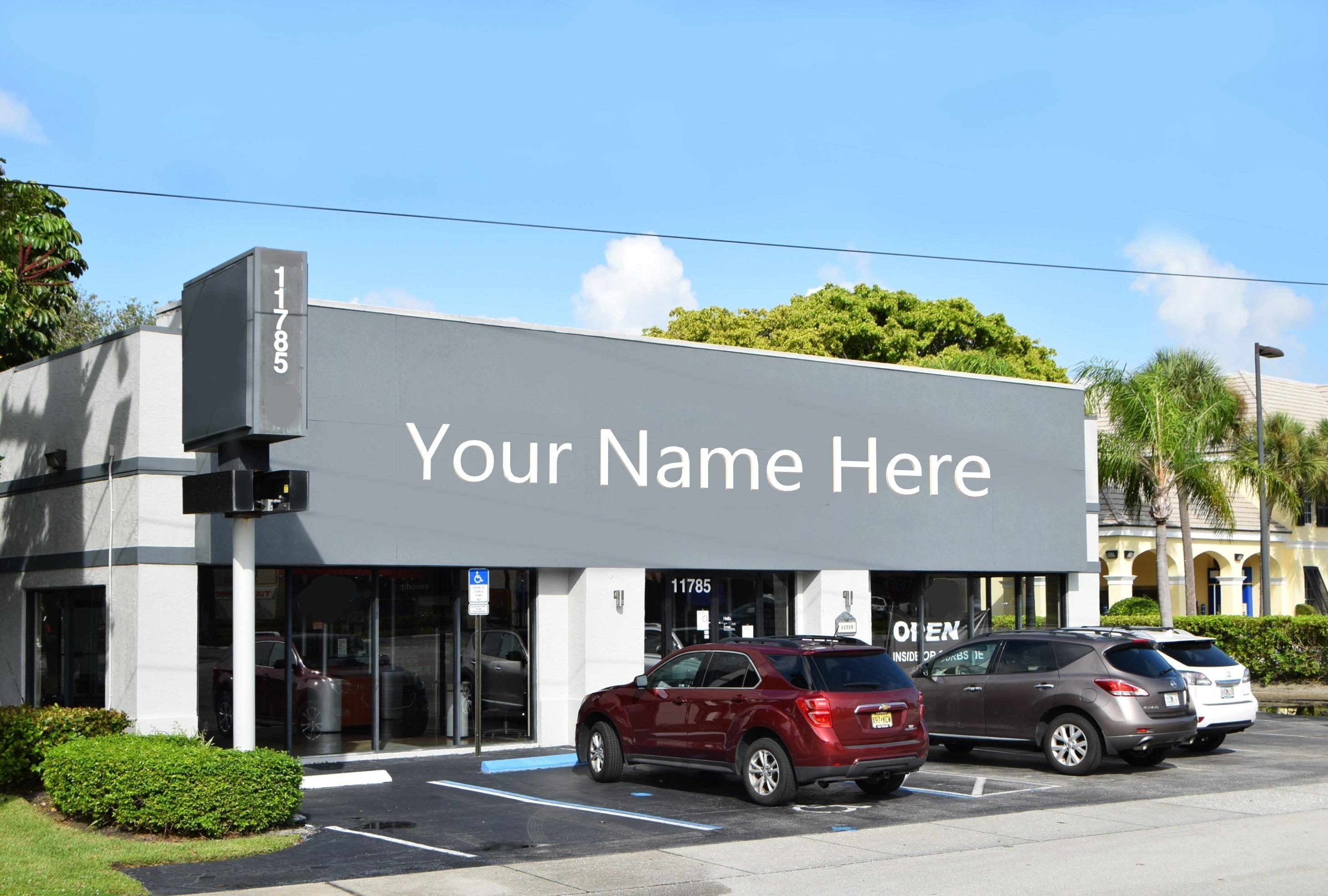 11785 Us Highway 1, North Palm Beach, Florida 33408 11785 Us Highway 1, North Palm Beach, Florida 33408