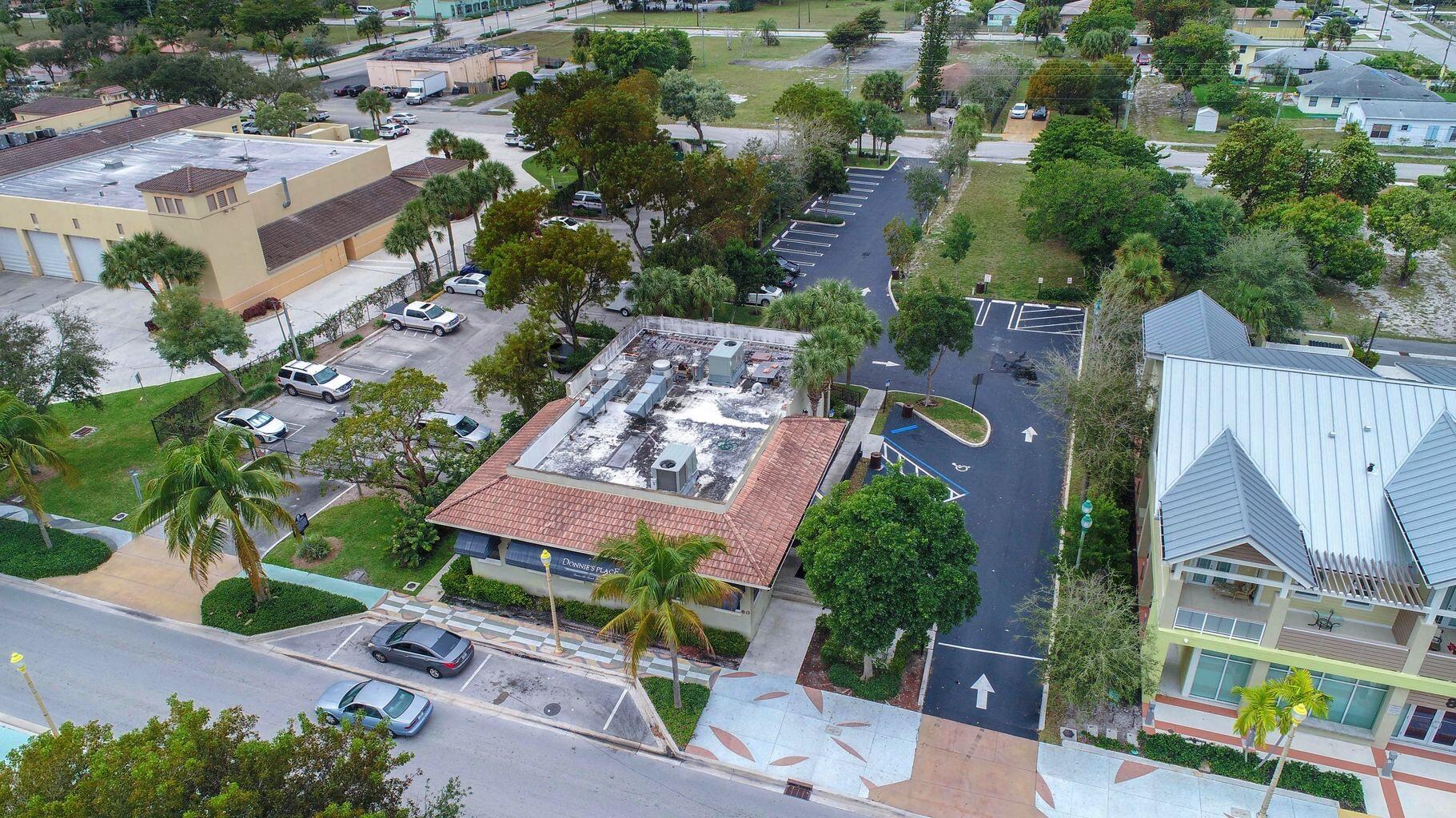 60 NW 5th, Delray Beach, Florida 33444