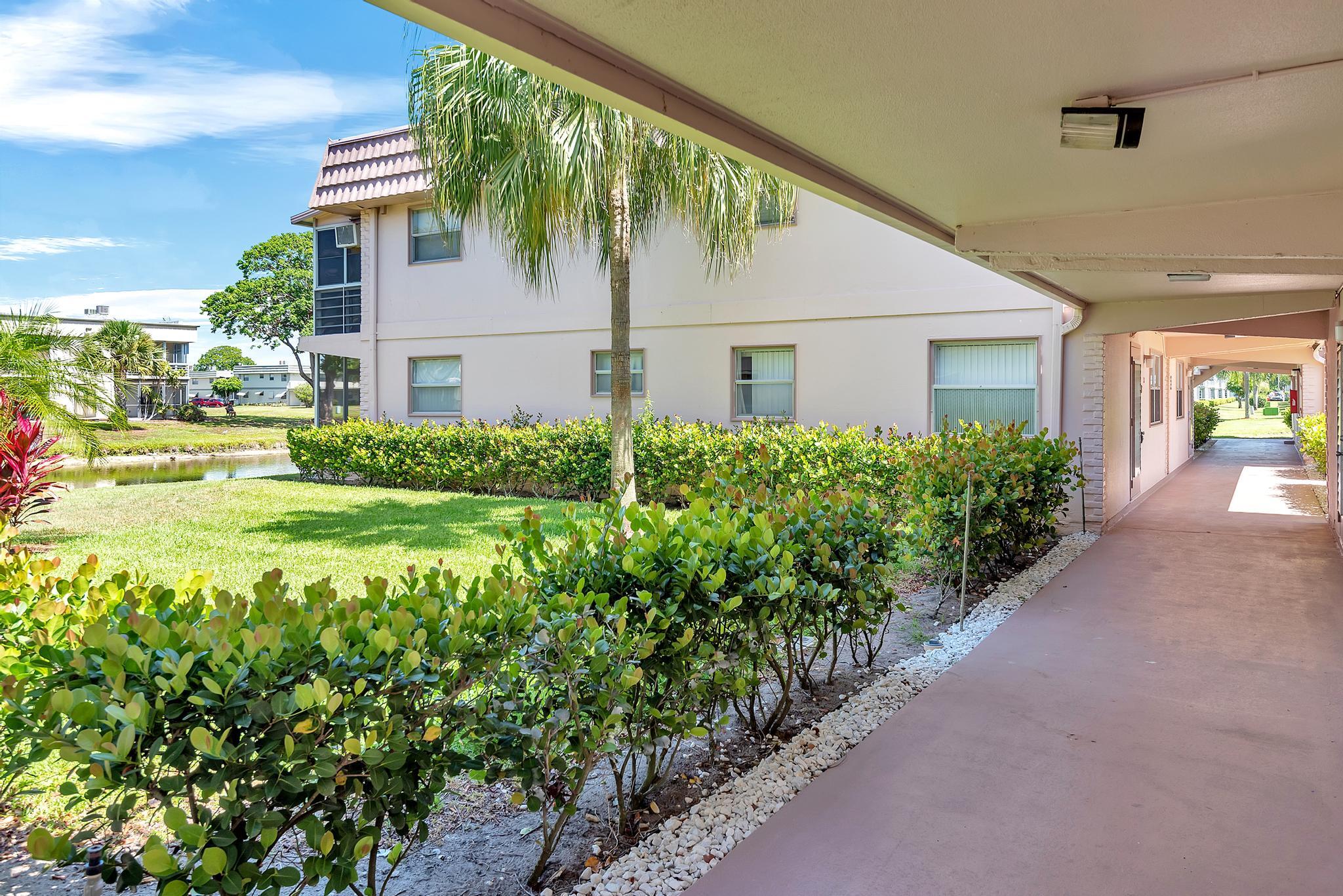 356 Saxony Unit H, Delray Beach, Florida 33446 356 Saxony Unit H, Delray Beach, Florida 33446