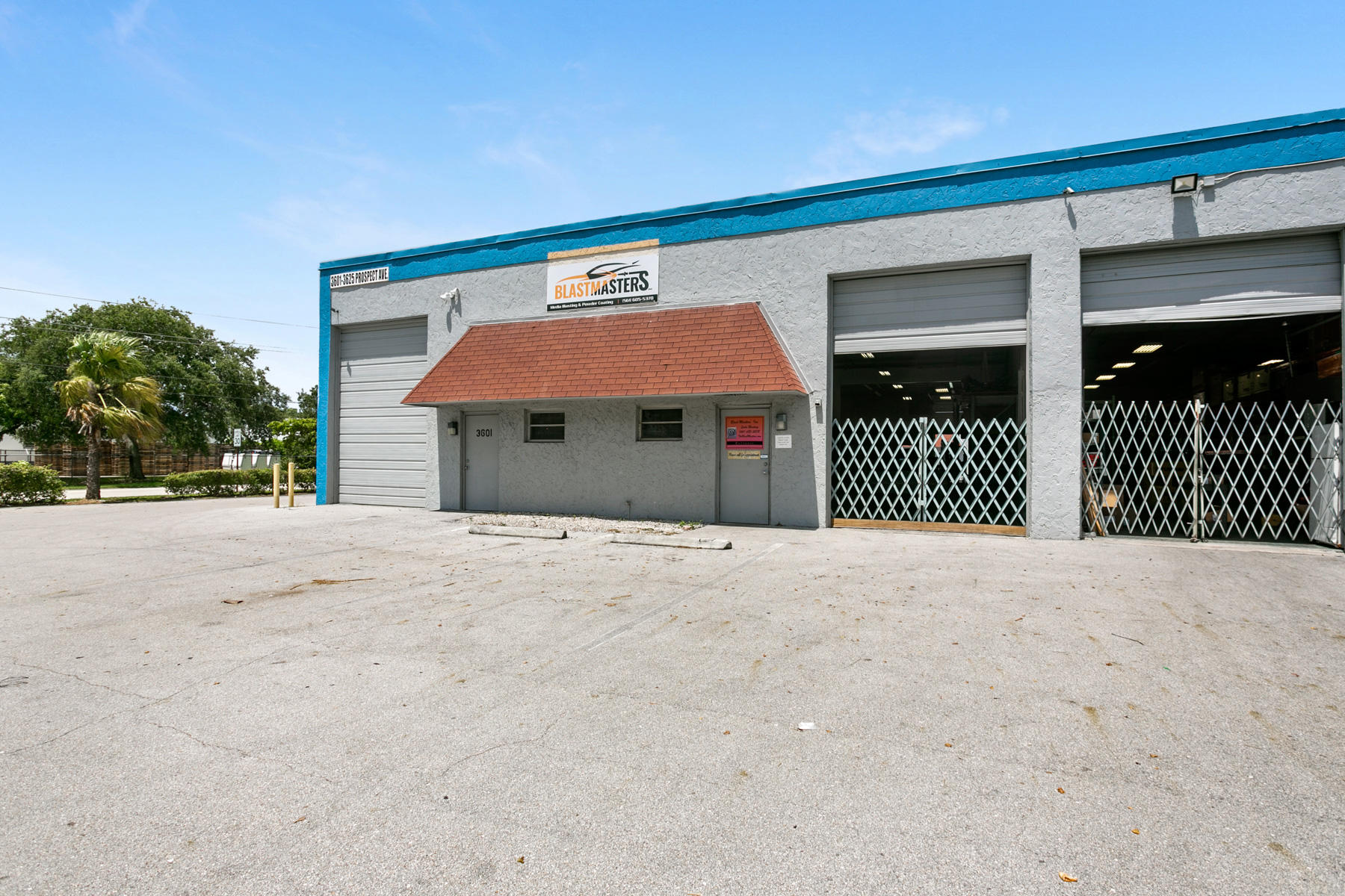 3601 Prospect, West Palm Beach, Florida 33404 3601 Prospect, West Palm Beach, Florida 33404