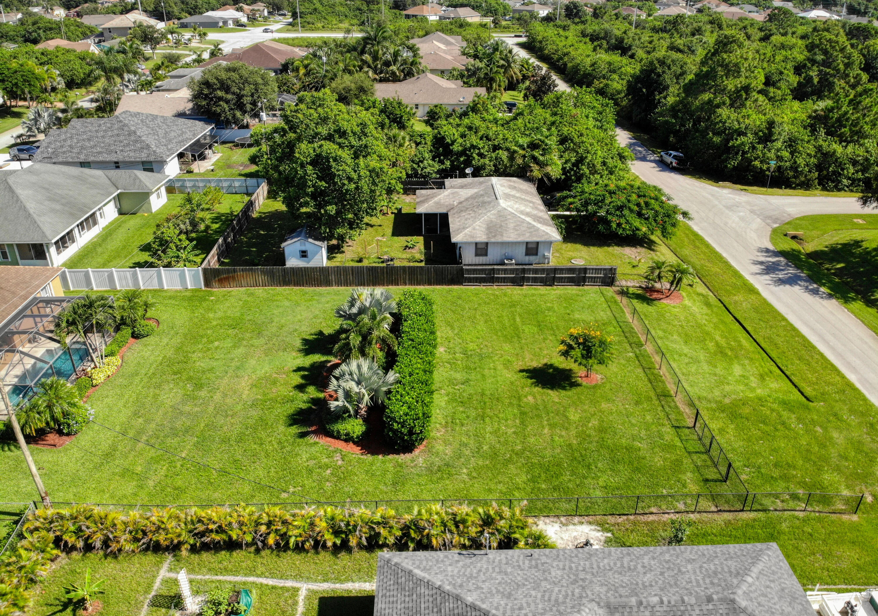 4688 SW Caisson, Port Saint Lucie, Florida 34953 4688 SW Caisson, Port Saint Lucie, Florida 34953