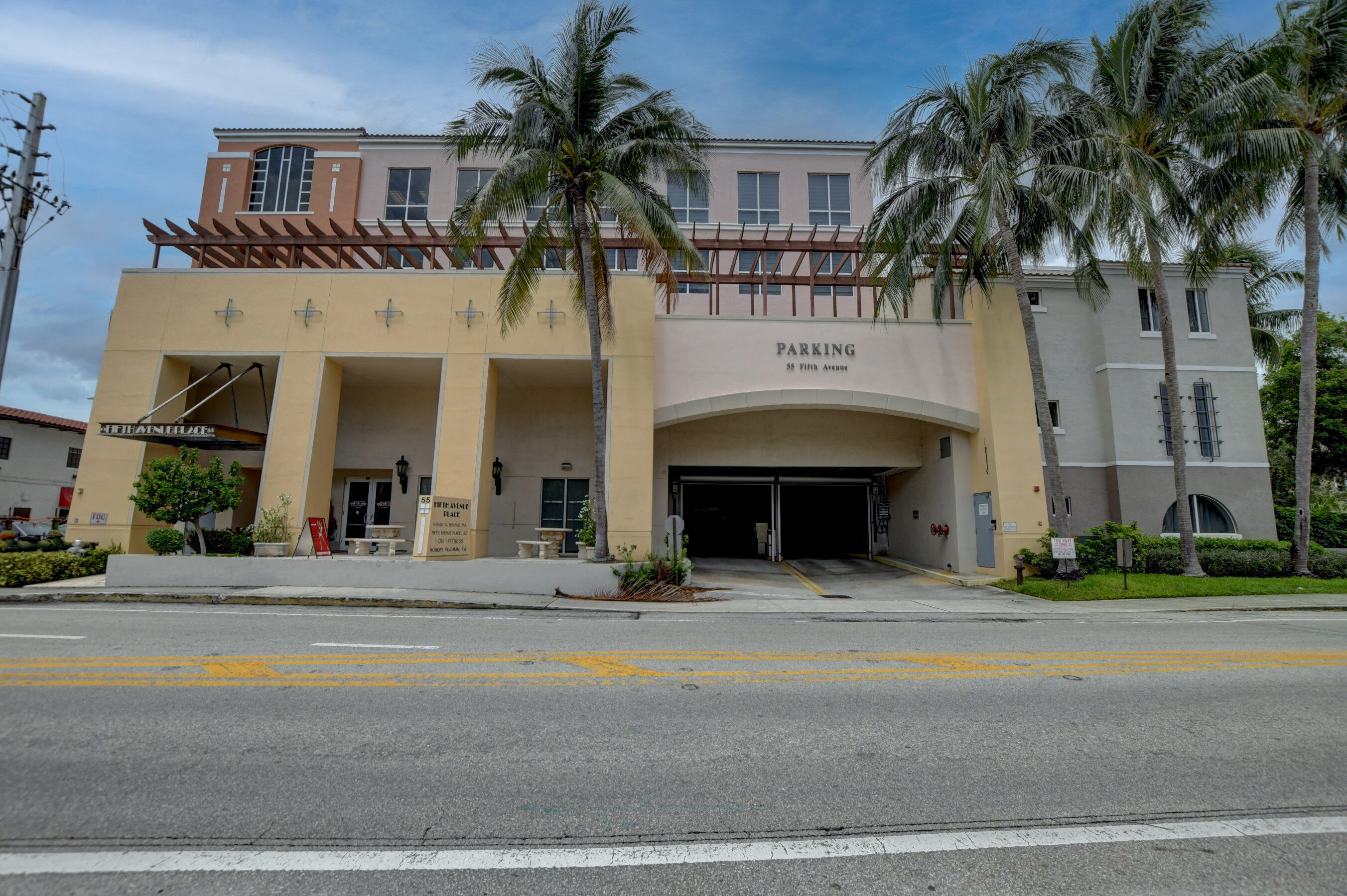 55 NE 5th Unit 402, Boca Raton, Florida 33432 55 NE 5th Unit 402, Boca Raton, Florida 33432