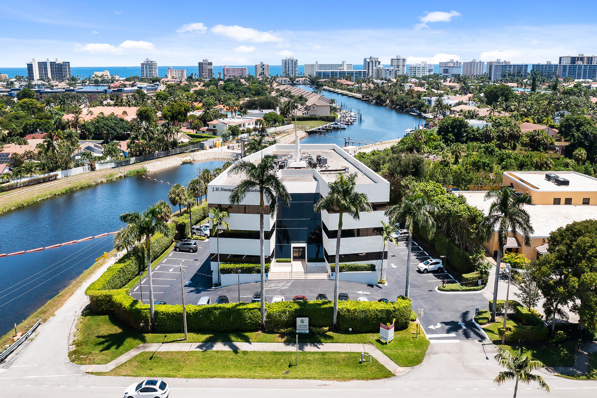 8000 N Federal, Boca Raton, Florida 33487 8000 N Federal, Boca Raton, Florida 33487