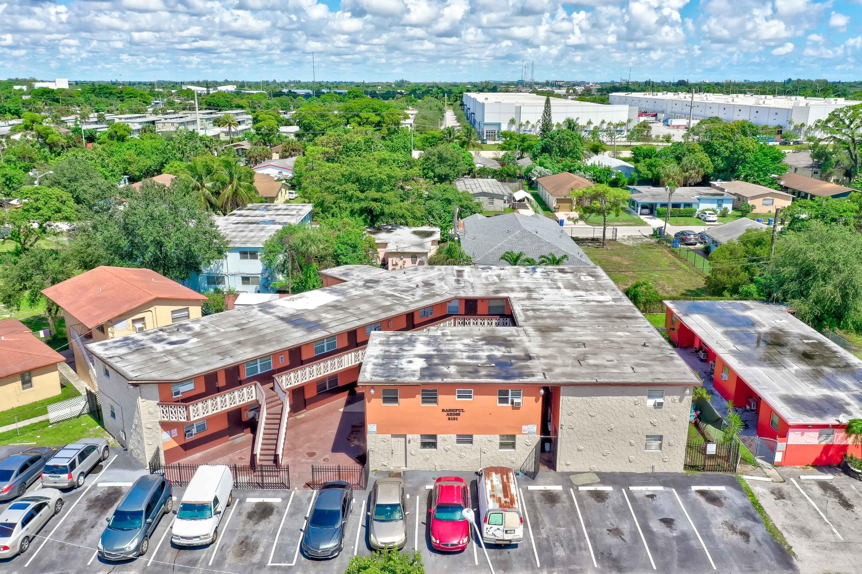 2151 7th Unit , Fort Lauderdale, Florida 33311 2151 7th Unit , Fort Lauderdale, Florida 33311