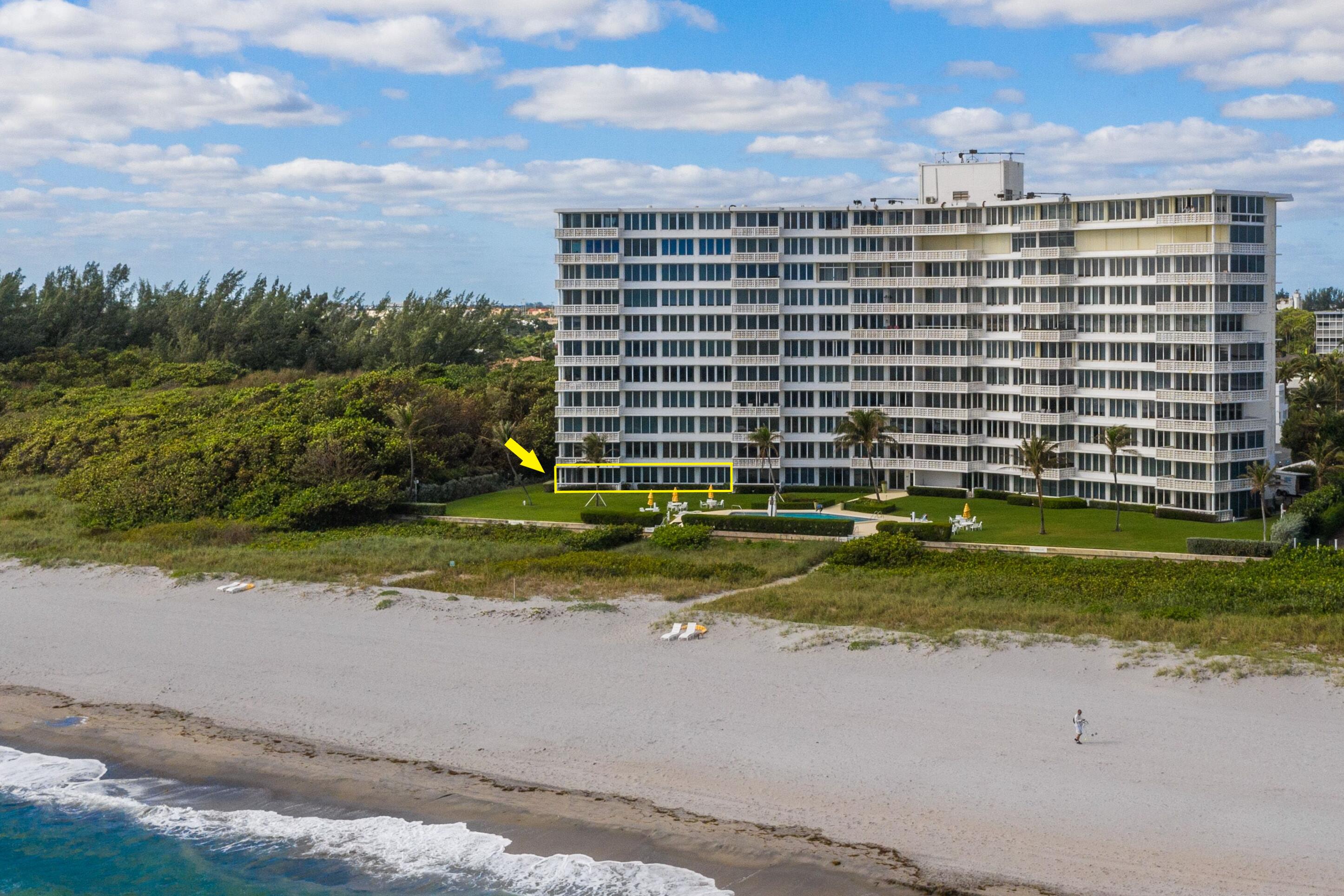 1225 Ocean Unit 106, Delray Beach, Florida 33483 1225 Ocean Unit 106, Delray Beach, Florida 33483