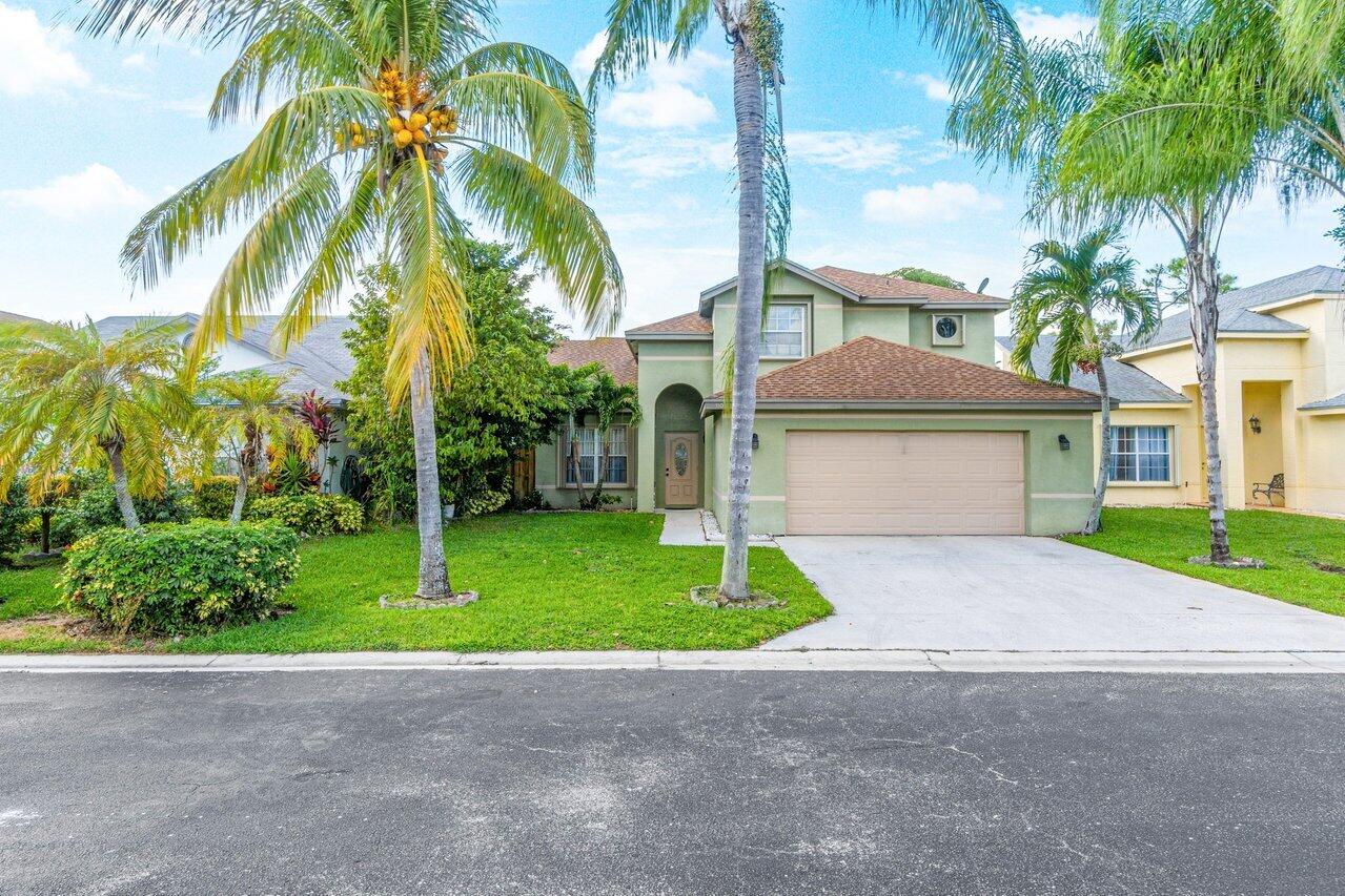 110 Cypress, Royal Palm Beach, Florida 33411