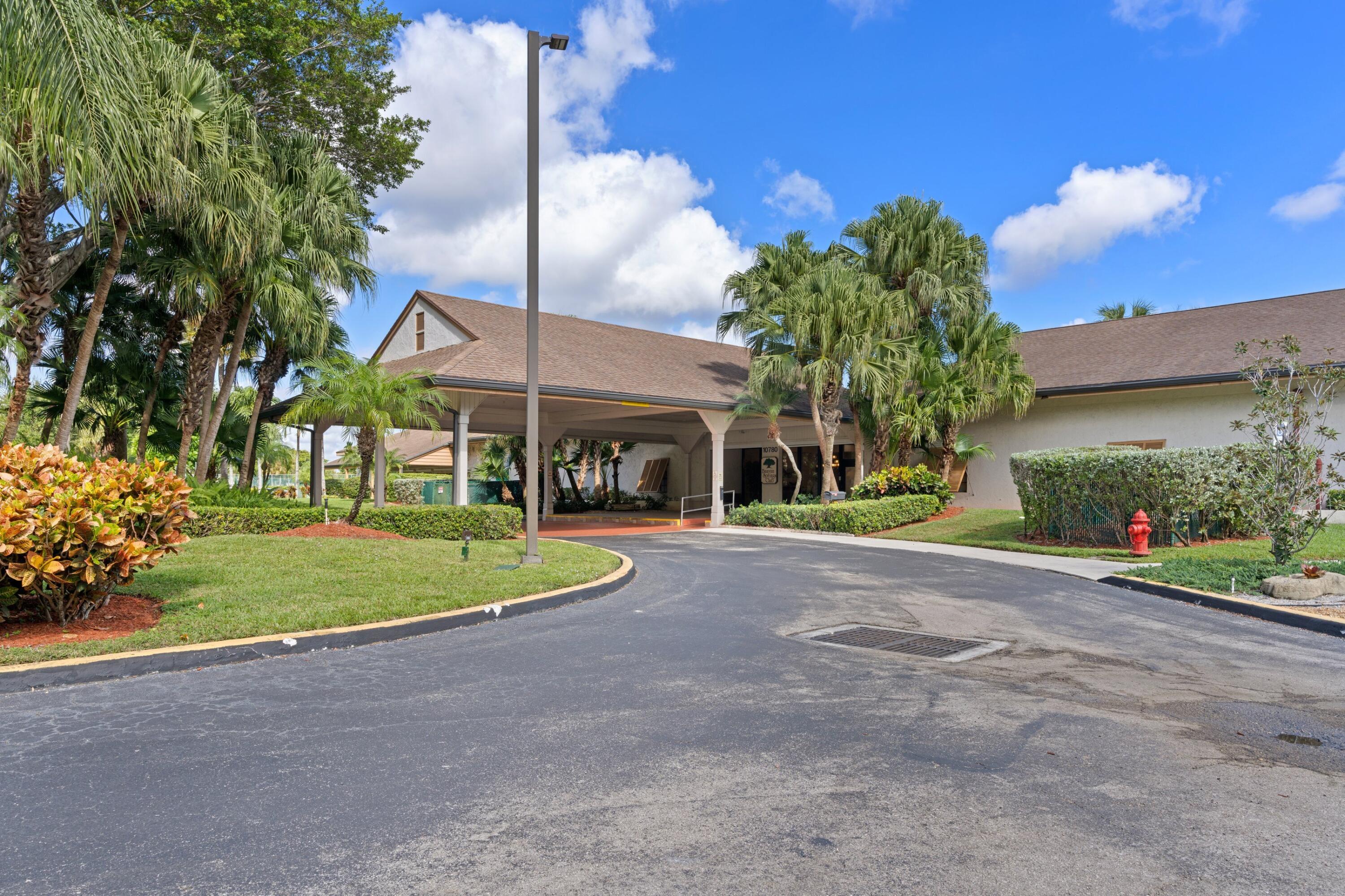 Banyan Springs MLS RX10935763 5306 Cedar Lake 104, Boynton Beach