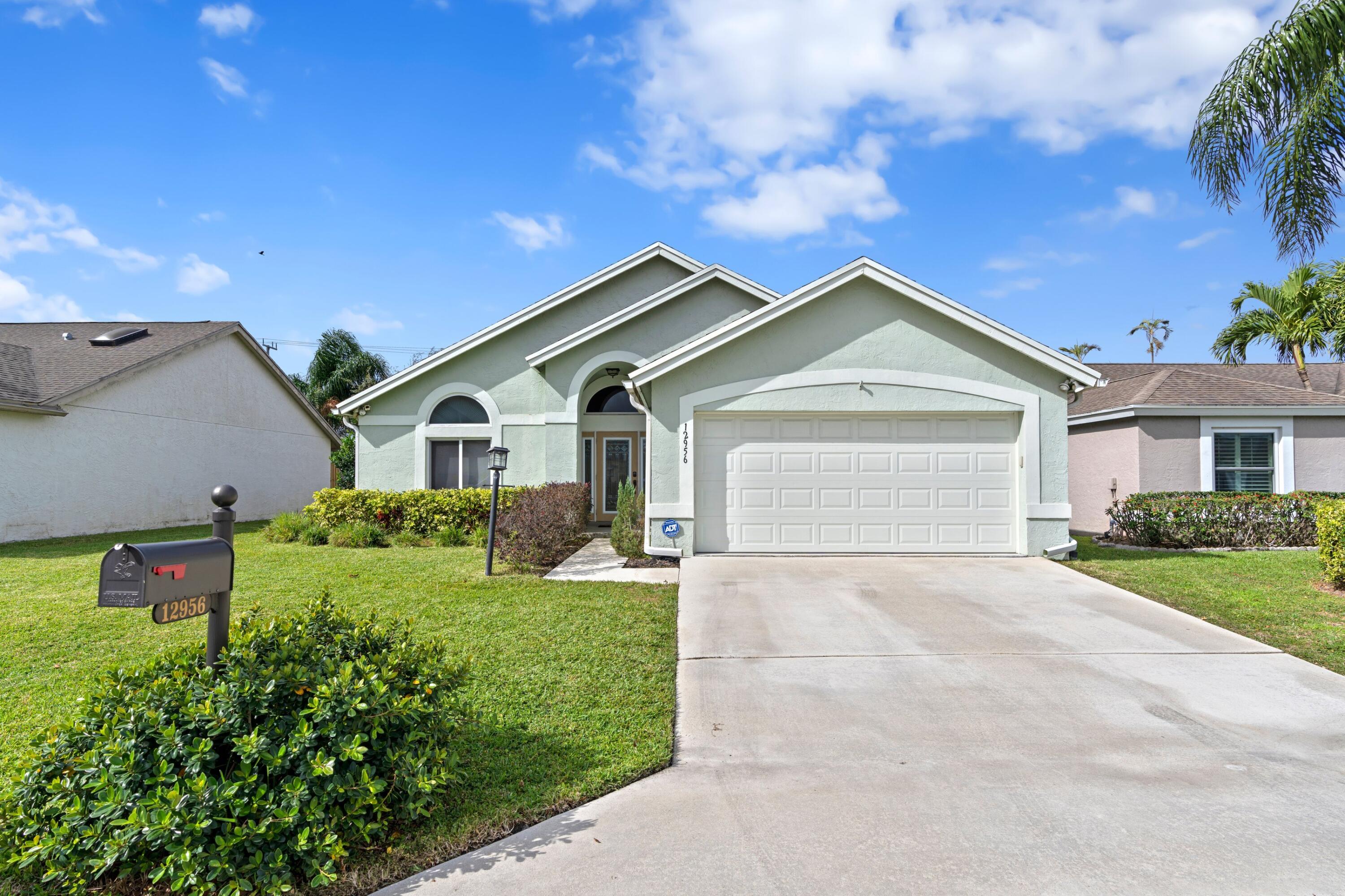 Meadowland Cove MLS RX10965660 12956 Meadowbreeze , Wellington