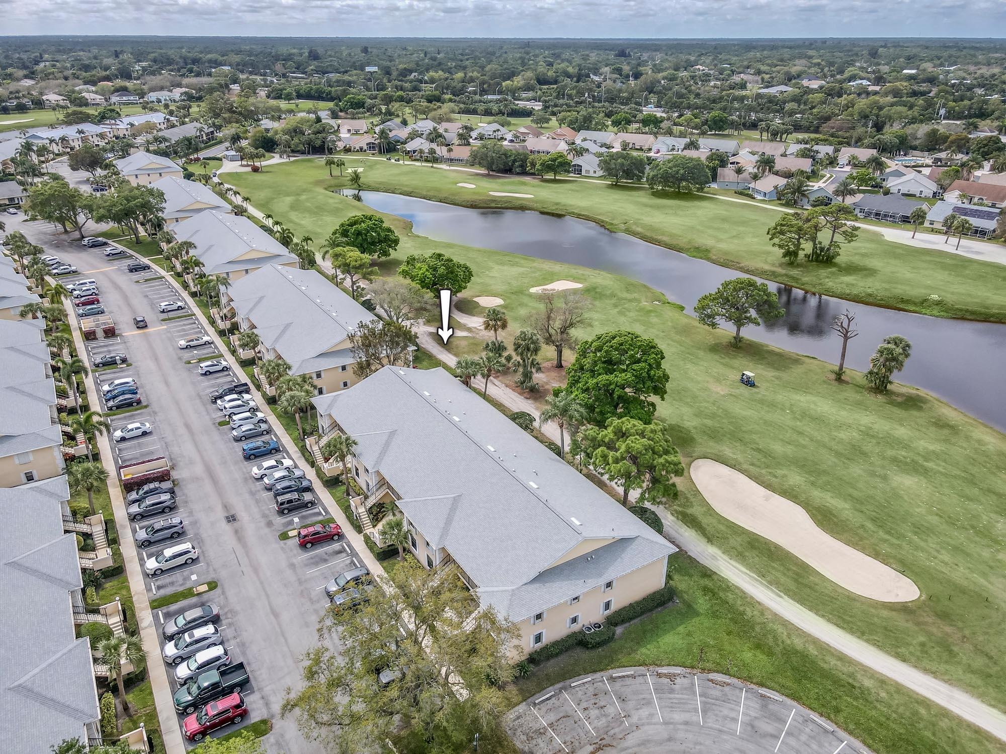 1132 Keystone Unit A, Jupiter, Florida 33458