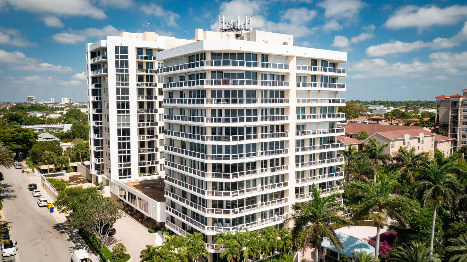 1617 Flagler Unit 304, West Palm Beach, Florida 33407