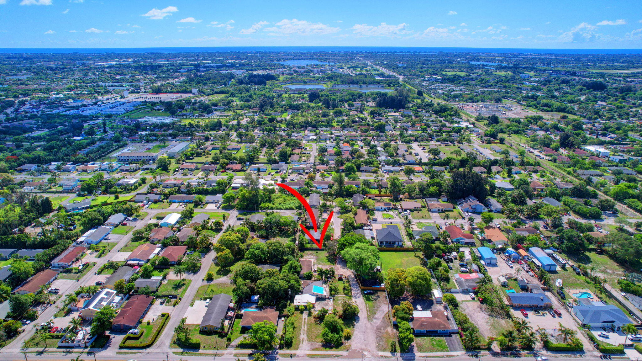 3961 Allison, Lake Worth, Florida 33461