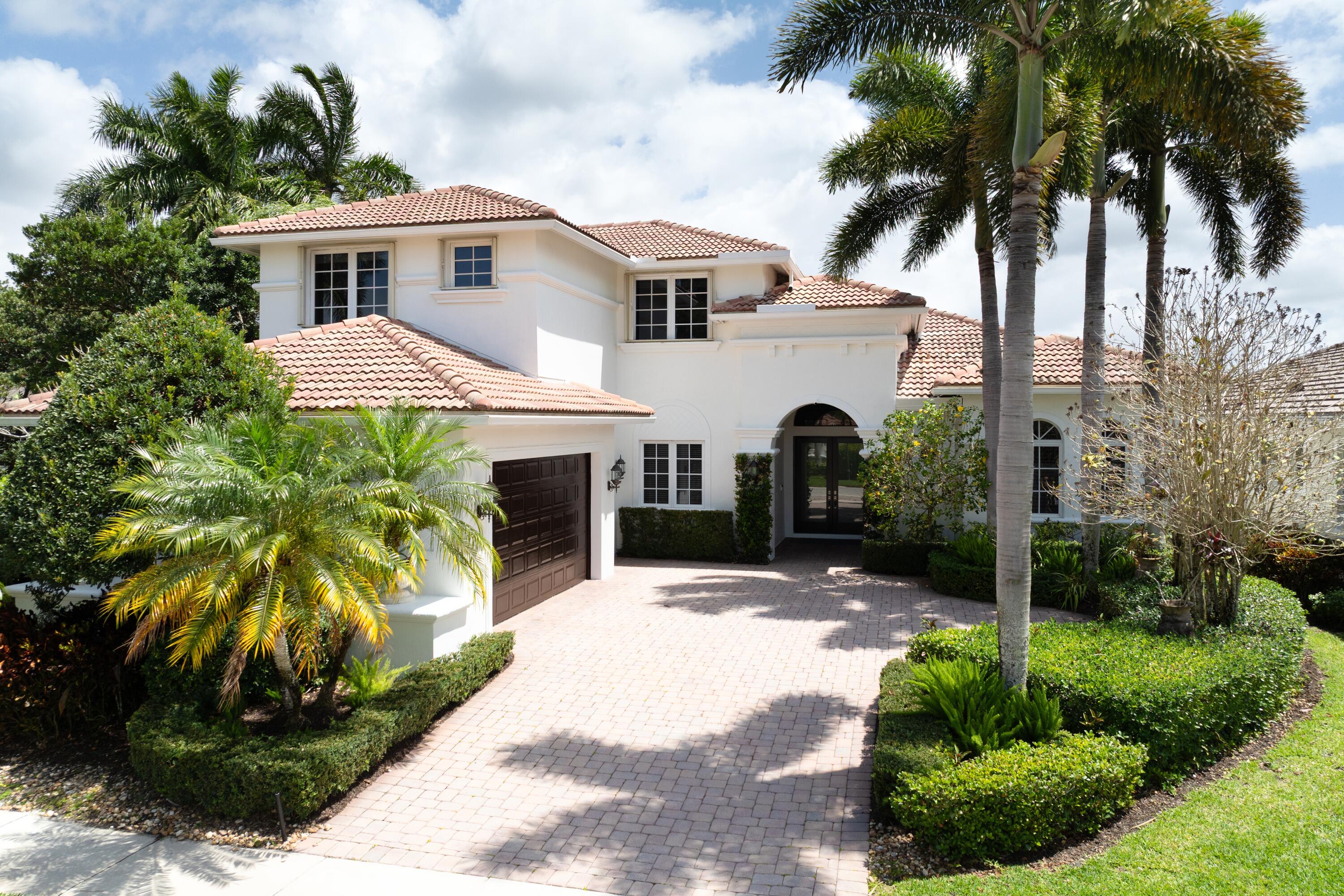 7030 Isla Vista, West Palm Beach, Florida 33412