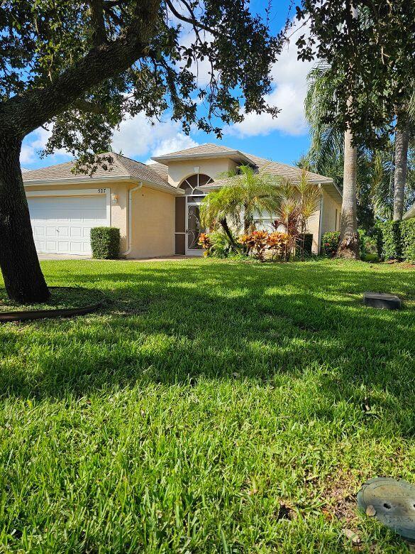 527 Cyrilla, Port Saint Lucie, Florida 34953