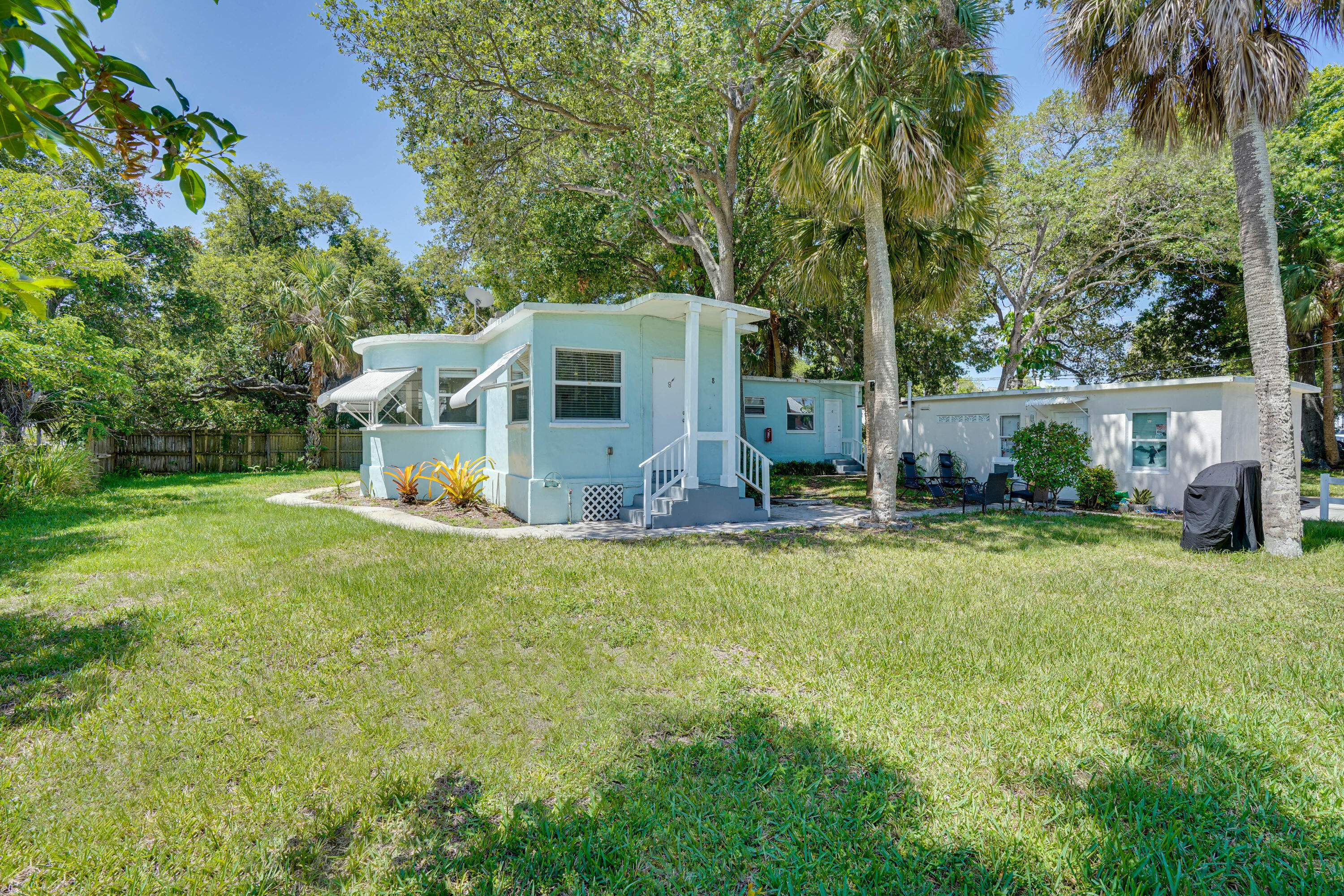 506 2nd, Fort Pierce, Florida 34950