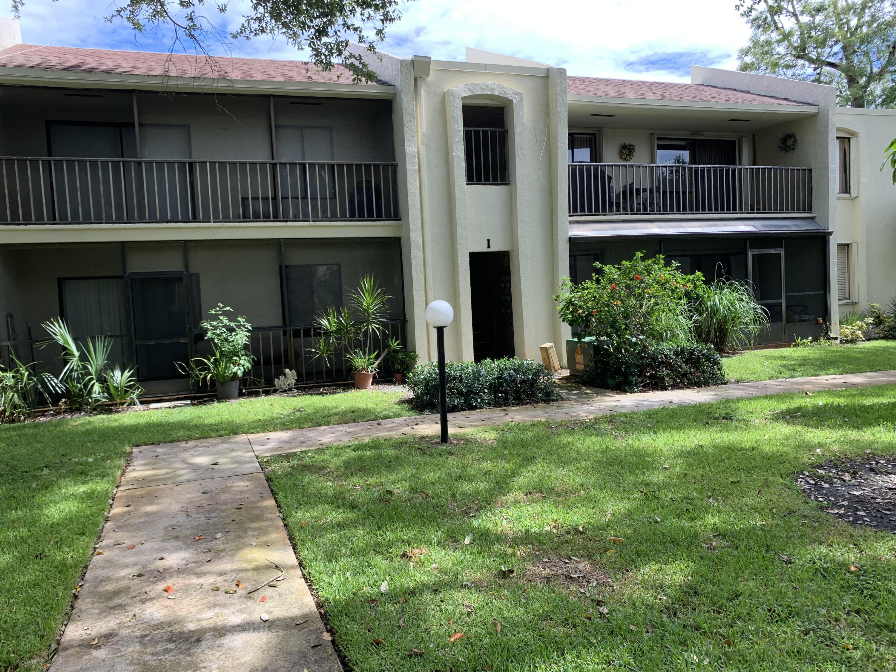 150 Pineview Unit I4, Jupiter, Florida 33469 150 Pineview Unit I4, Jupiter, Florida 33469