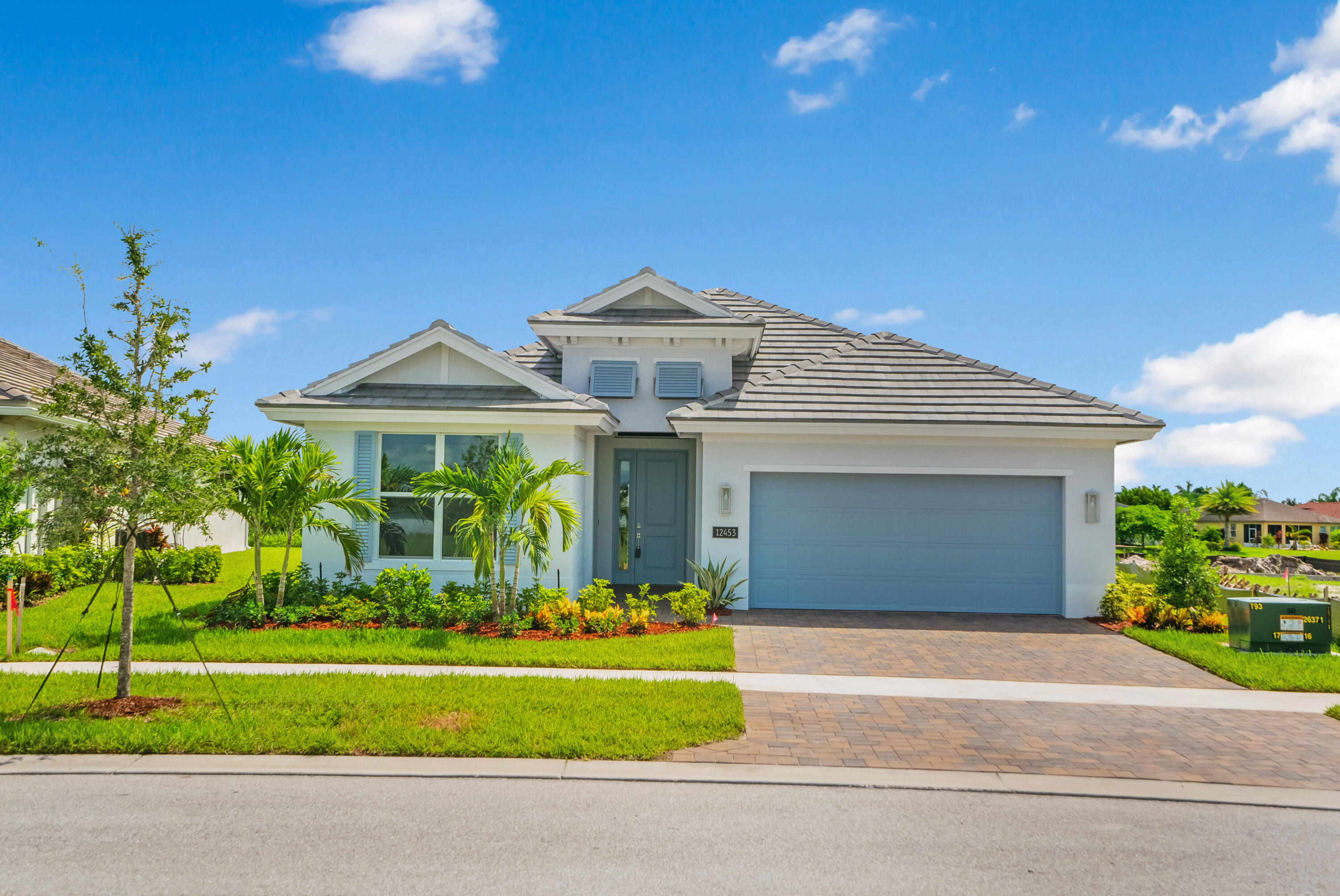 12453 Sunrise Lake, Port Saint Lucie, Florida 34987 12453 Sunrise Lake, Port Saint Lucie, Florida 34987