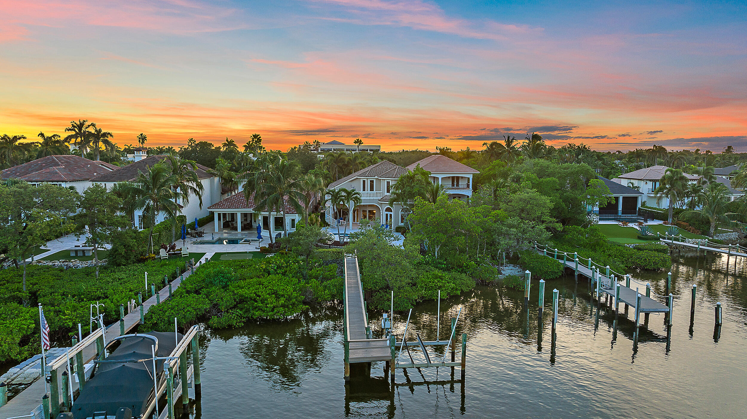 201 Fishermans, Jupiter, Florida 33477