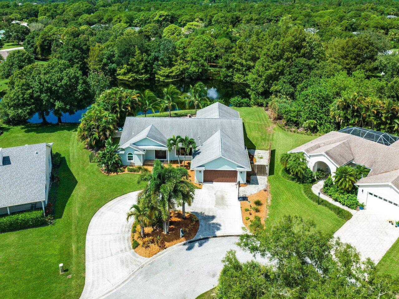 5888 Fern Creek, Stuart, Florida 34997