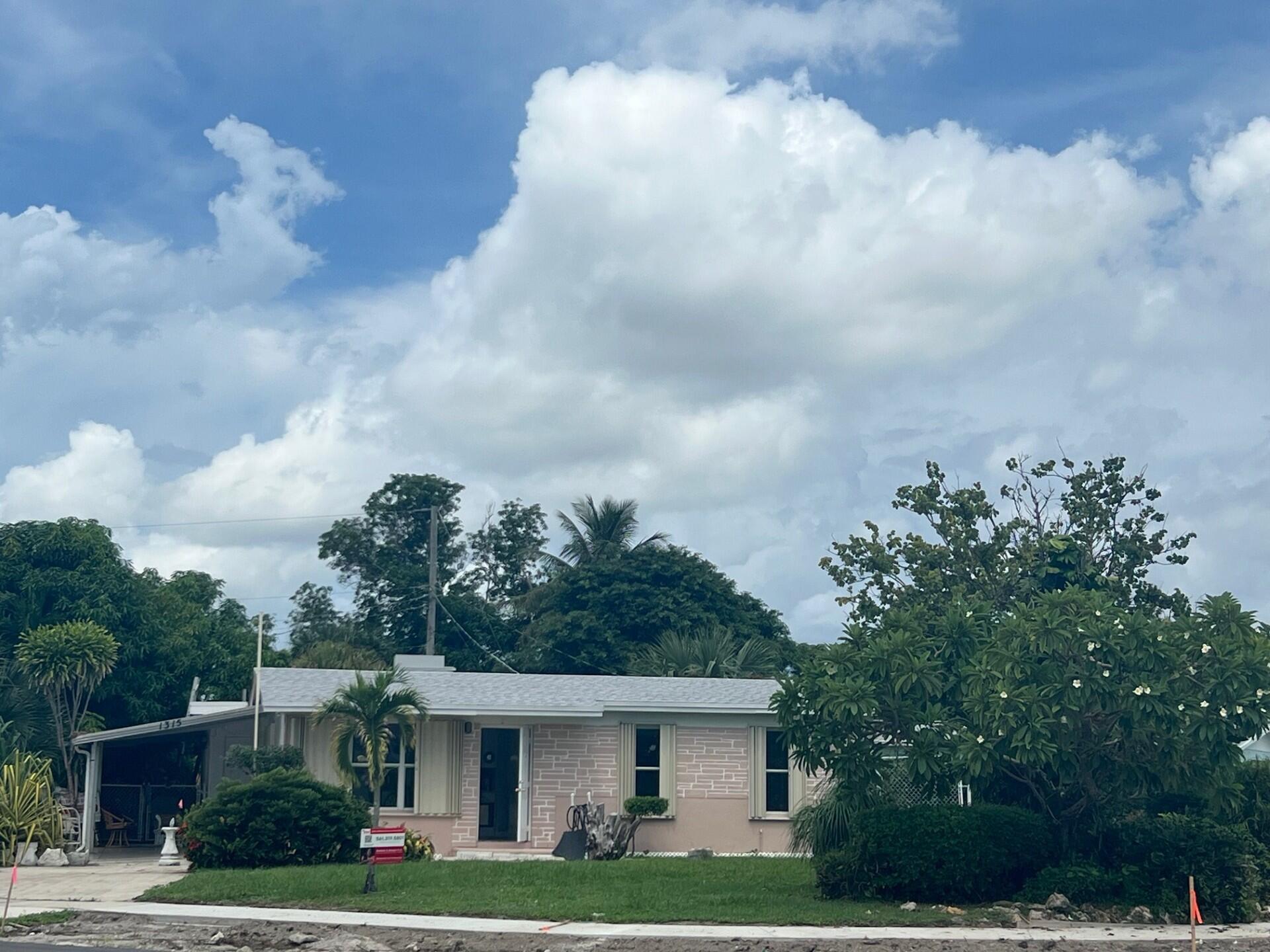 1315 7th, West Palm Beach, Florida 33401 1315 7th, West Palm Beach, Florida 33401