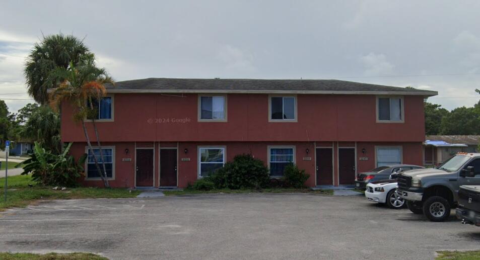 3247 Mura, Fort Pierce, Florida 34982