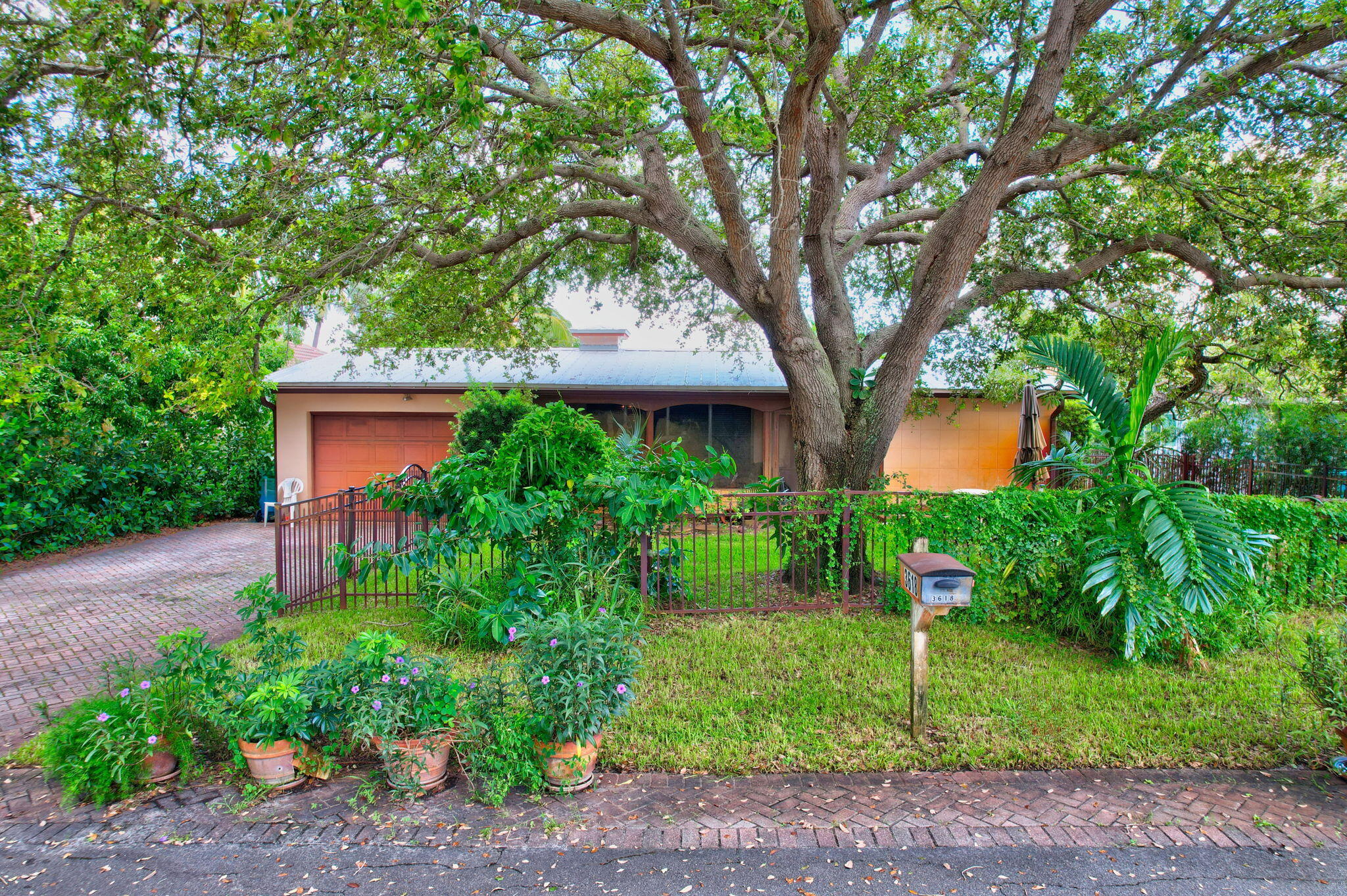 3618 1st, Boynton Beach, Florida 33435