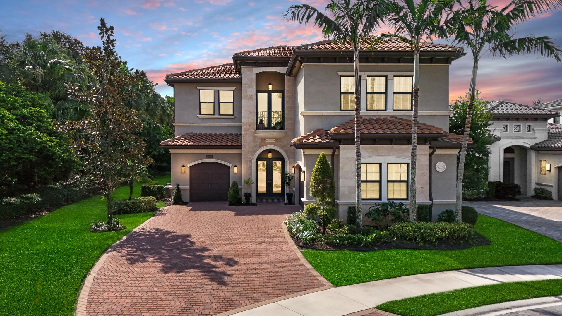 16969 Pavilion, Delray Beach, Florida 33446