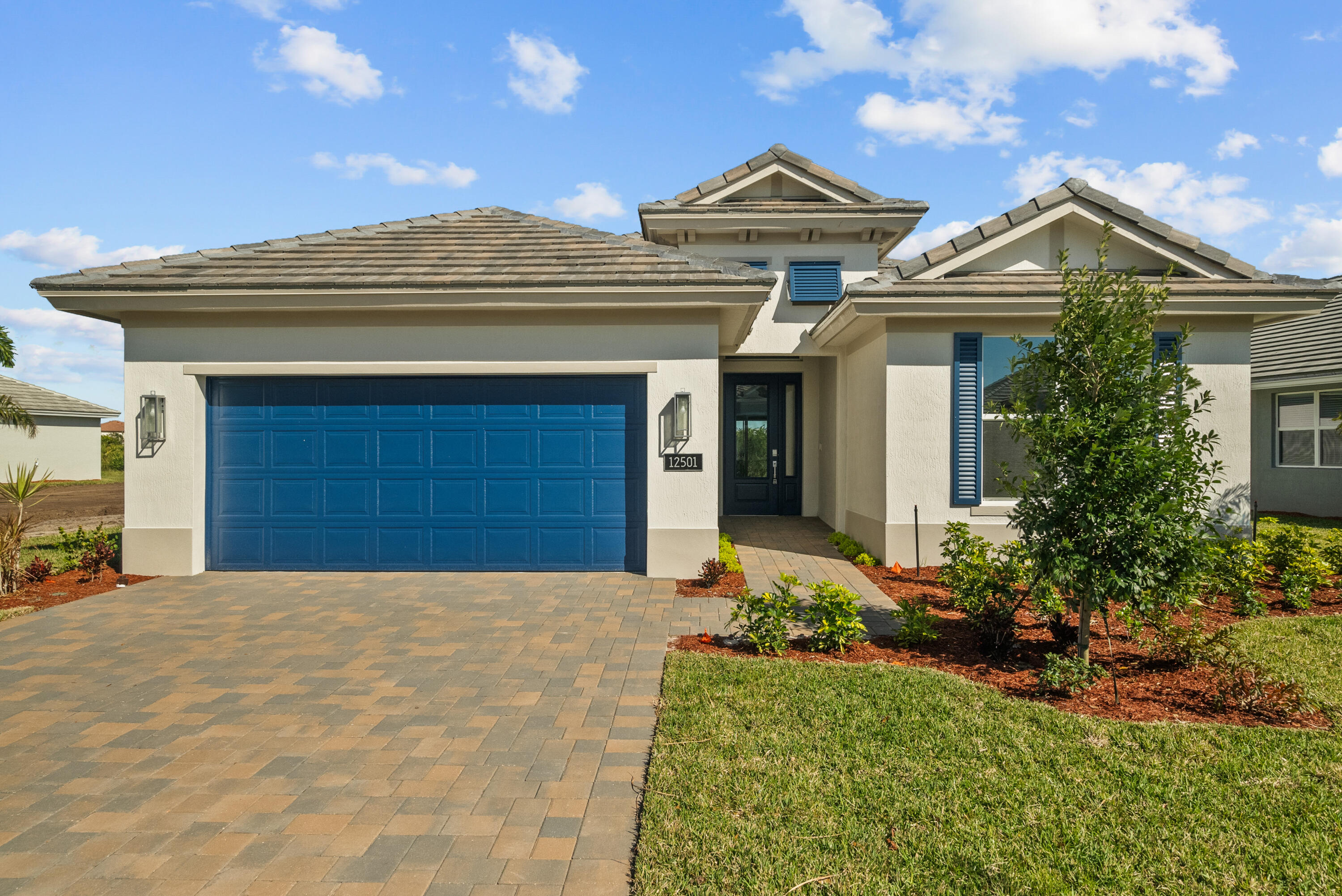 12501 Sunrise Lake, Port Saint Lucie, Florida 34987