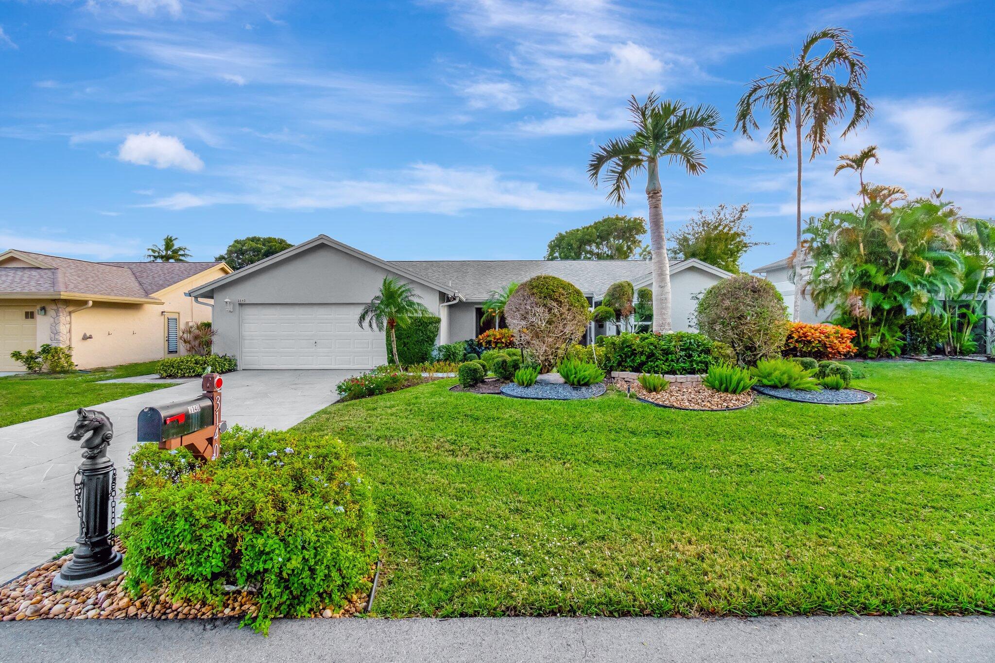 3140 15th, Delray Beach, Florida 33445