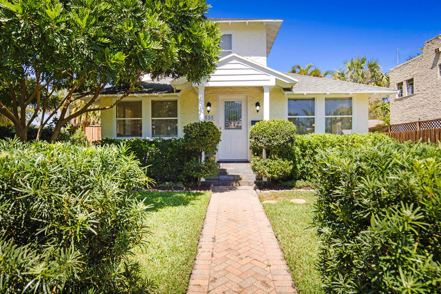 535 31st, West Palm Beach, Florida 33407 535 31st, West Palm Beach, Florida 33407