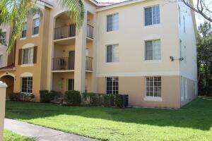4211 San Marino Unit 107, West Palm Beach, Florida 33409