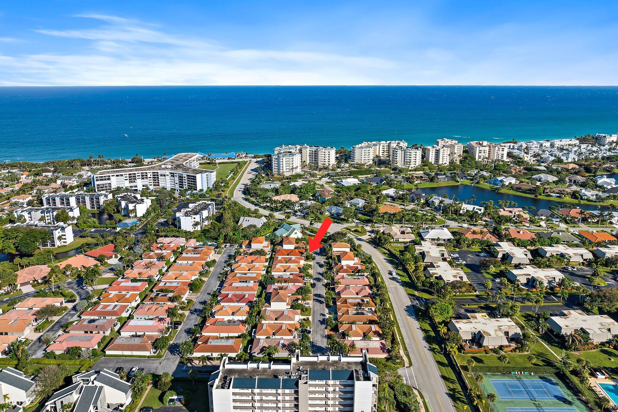 1483 Via Del Sol, Jupiter, Florida 33477