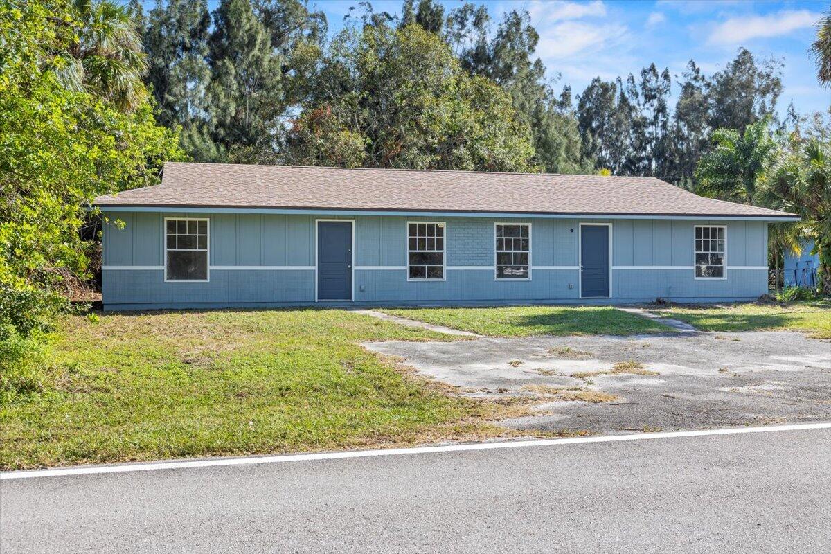 5304 Deleon, Fort Pierce, Florida 34951