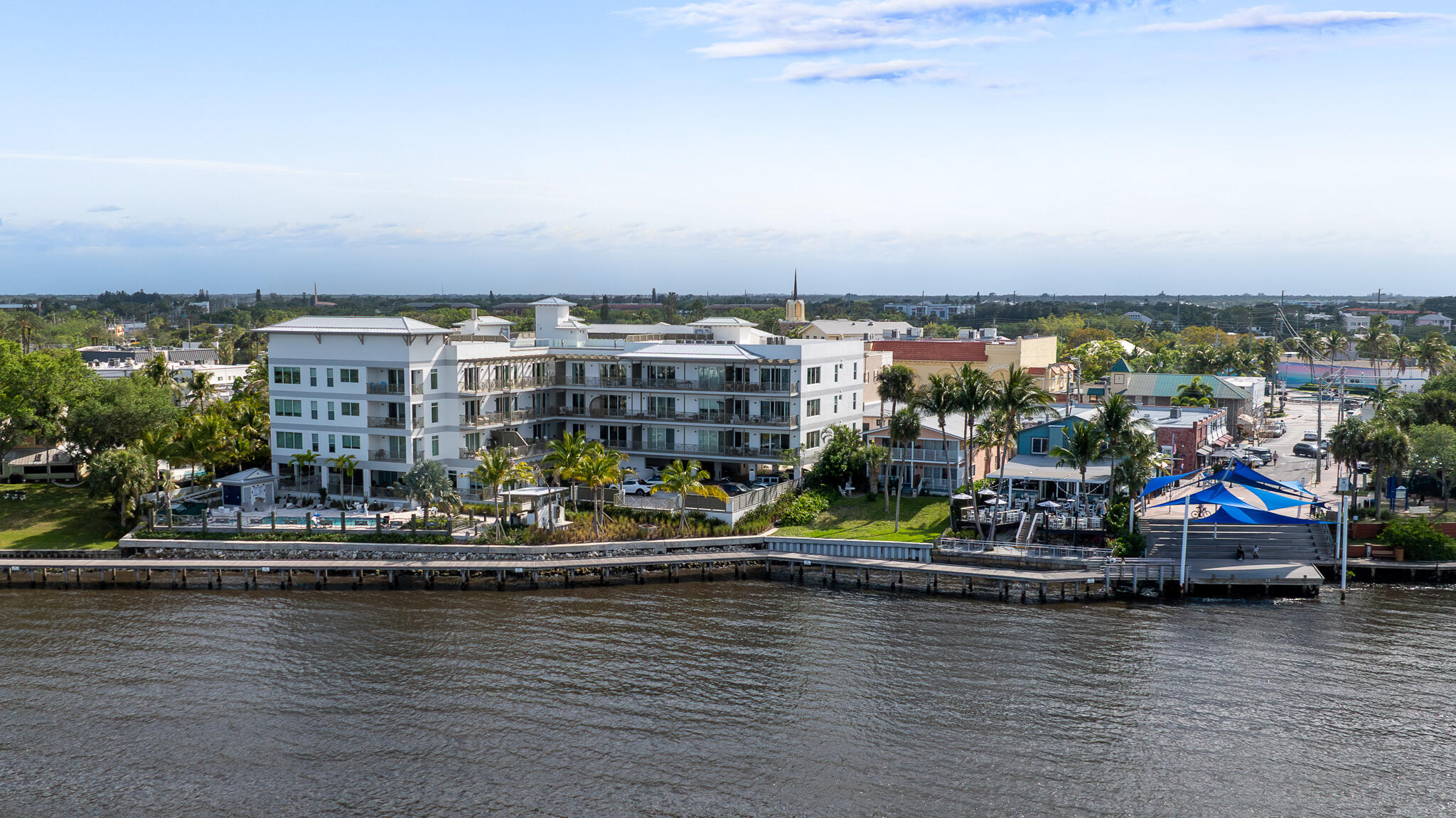 41 Seminole Unit 310, Stuart, Florida 34994