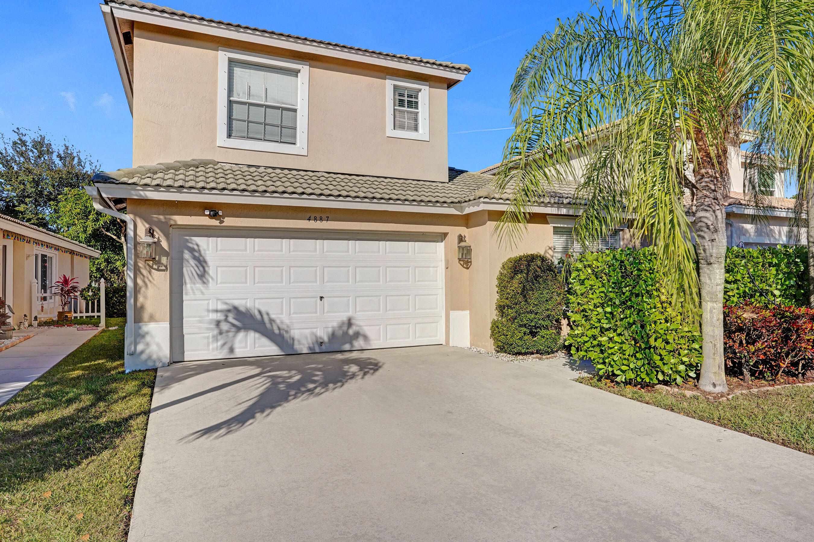 4887 Lombard Pass, Lake Worth, Florida 33463