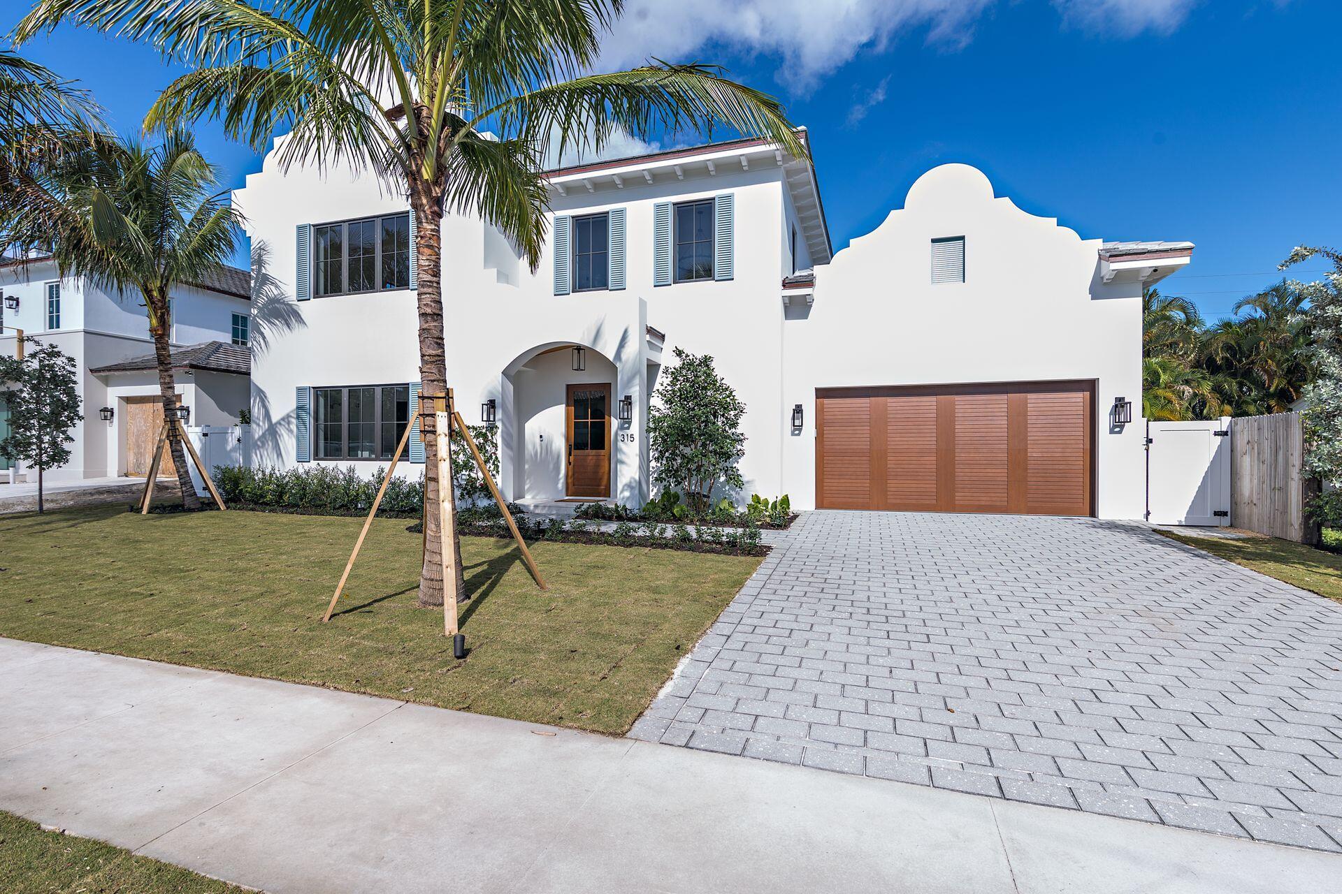 315 Avila, West Palm Beach, Florida 33405 315 Avila, West Palm Beach, Florida 33405